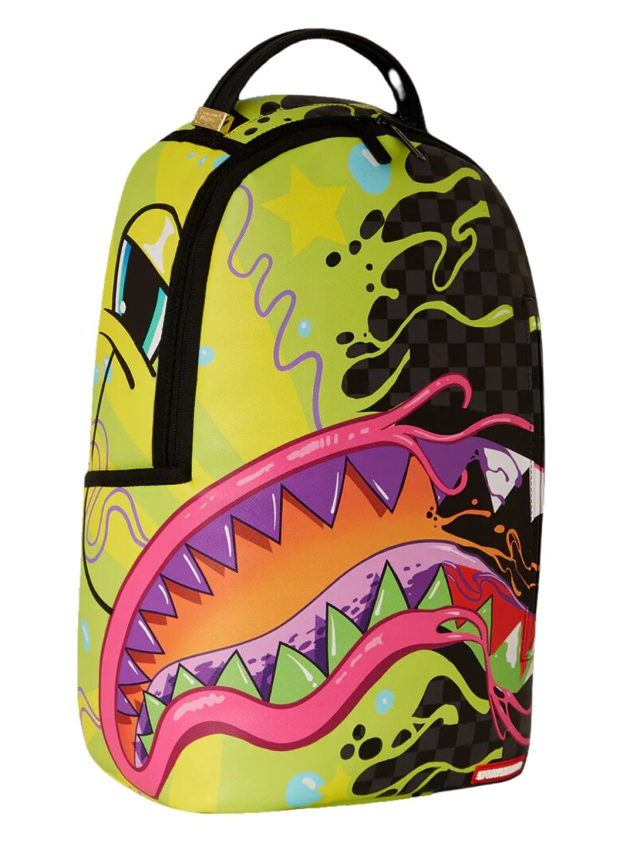 Zaino Sprayground Unisex Multicolore - Continuativa
