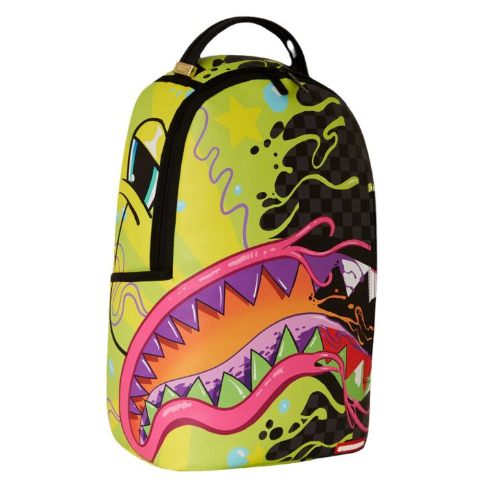 Zaino Sprayground Unisex Multicolore - Continuativa