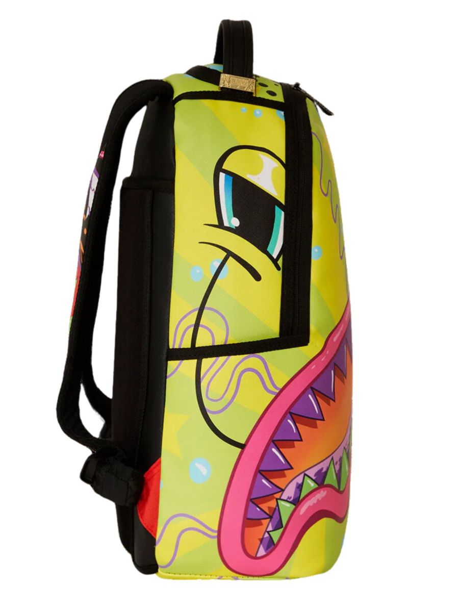 Zaino Sprayground Unisex Multicolore - Continuativa