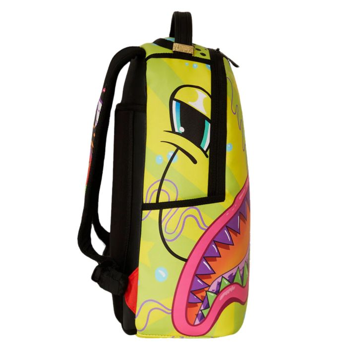 Zaino Sprayground Unisex Multicolore - Continuativa