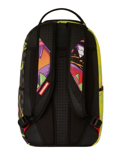 Zaino Sprayground Unisex Multicolore - Continuativa