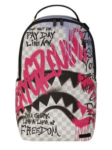 Zaino Sprayground Unisex Casual