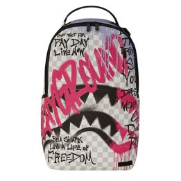 Zaino Sprayground Unisex Multicolore - Continuativa