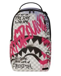 Zaino Sprayground Unisex Multicolore - Continuativa