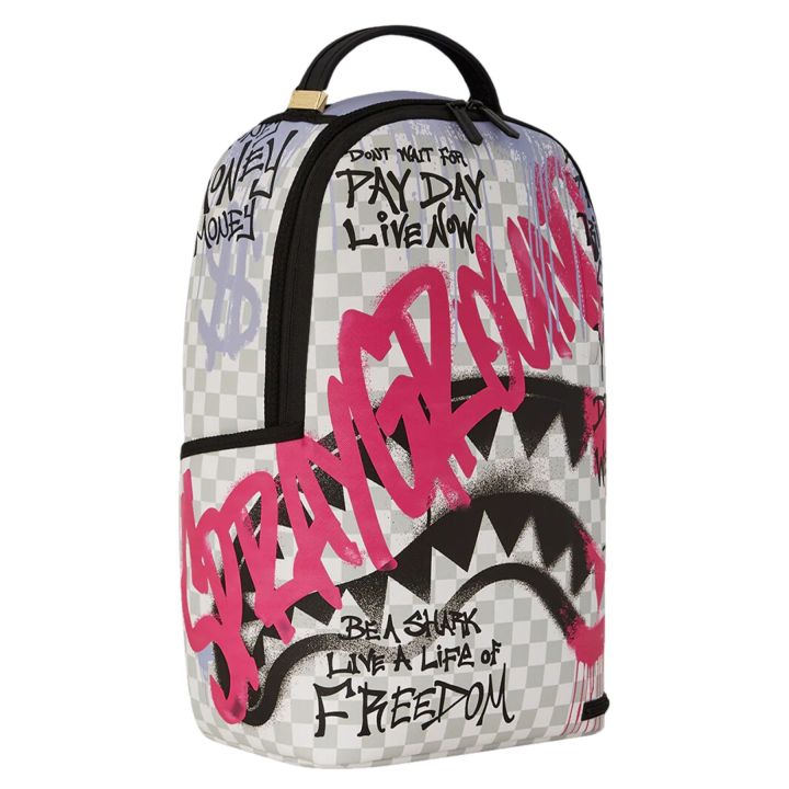 Zaino Sprayground Unisex Multicolore - Continuativa