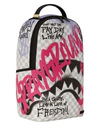 Sprayground - Zaino - Unisex - 910B5793NSZ-SPRAYPOETRY