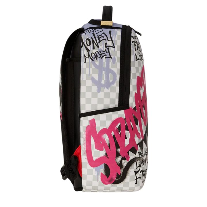 Zaino Sprayground Unisex Multicolore - Continuativa