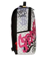 Sprayground - Zaino - Unisex - 910B5793NSZ-SPRAYPOETRY