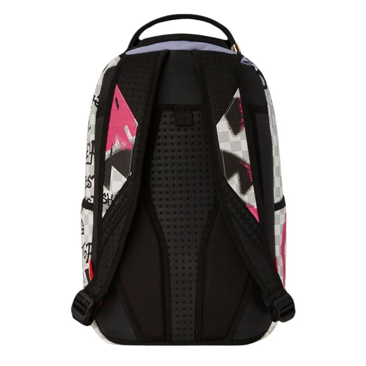 Zaino Sprayground Unisex Multicolore - Continuativa