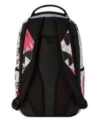 Sprayground - Zaino - Unisex - 910B5793NSZ-SPRAYPOETRY
