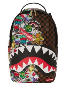 Zaino Sprayground Unisex Casual