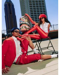 Sprayground - Zaino - Unisex - 910B5798NSZ-STICKER-BOMB