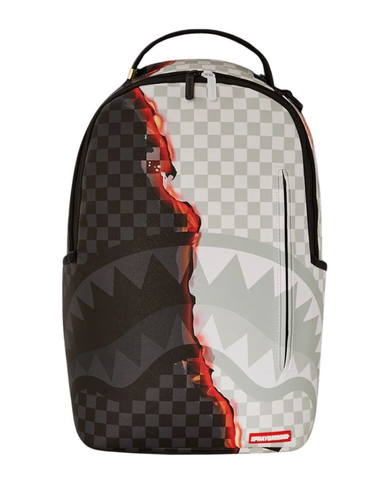 Zaino Sprayground Unisex Multicolore - Continuativa