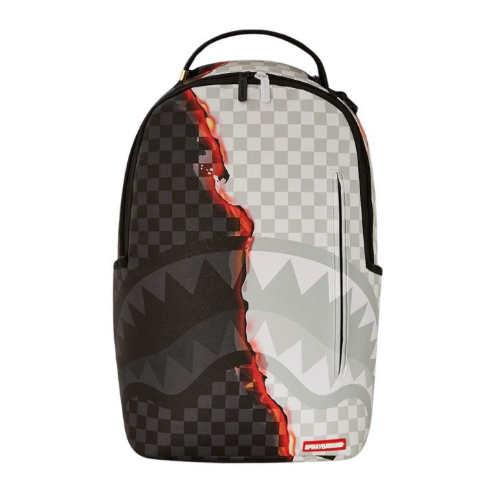 Zaino Sprayground Unisex Multicolore - Continuativa