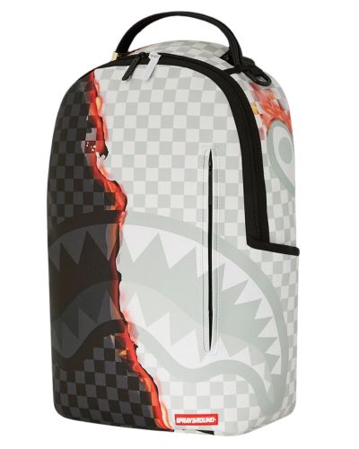 Zaino Sprayground Unisex Multicolore - Continuativa