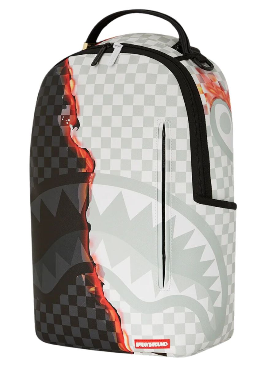 Zaino Sprayground Unisex Multicolore - Continuativa