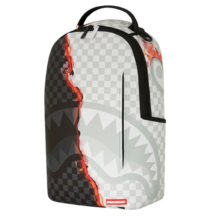 Zaino Sprayground Unisex Multicolore - Continuativa