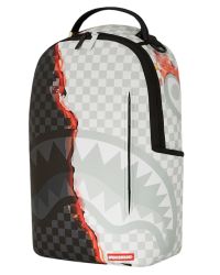 Zaino Sprayground Unisex Multicolore - Continuativa