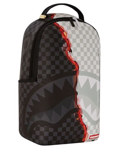 Zaino Sprayground Unisex Multicolore - Continuativa