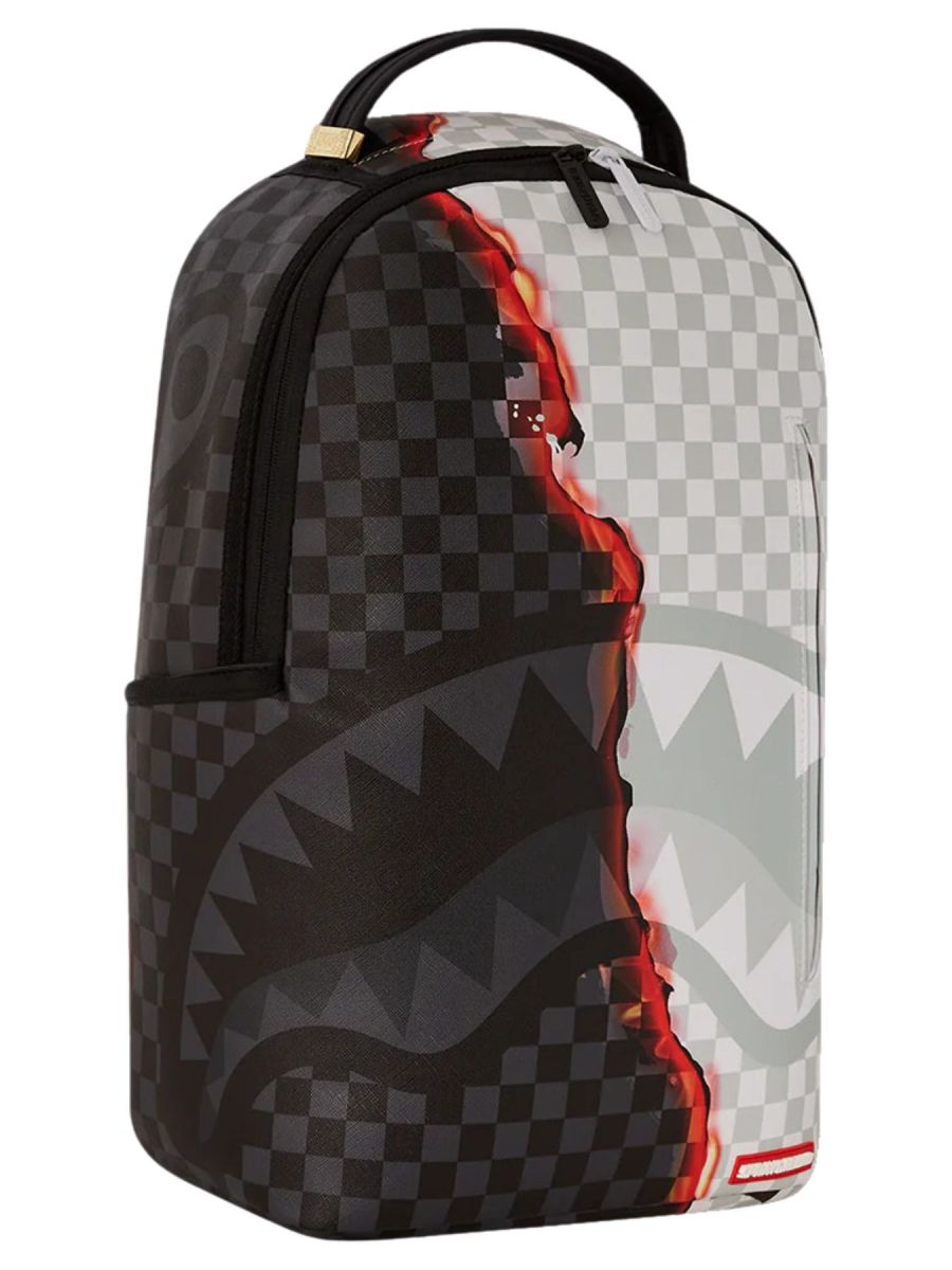 Zaino Sprayground Unisex Multicolore - Continuativa