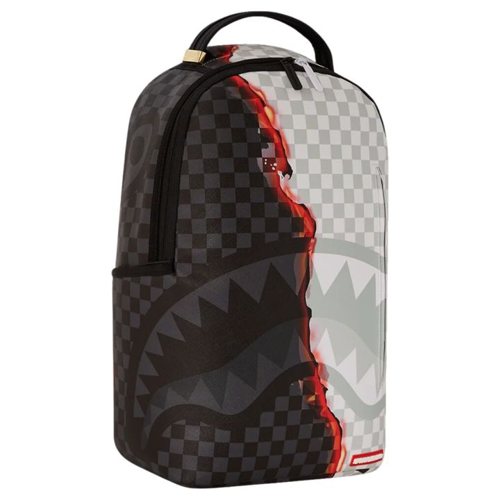 Zaino Sprayground Unisex Multicolore - Continuativa