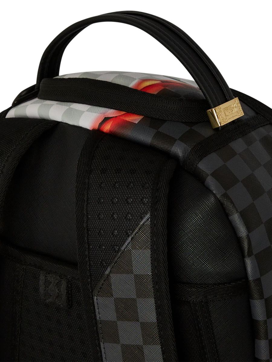 Zaino Sprayground Unisex Multicolore - Continuativa