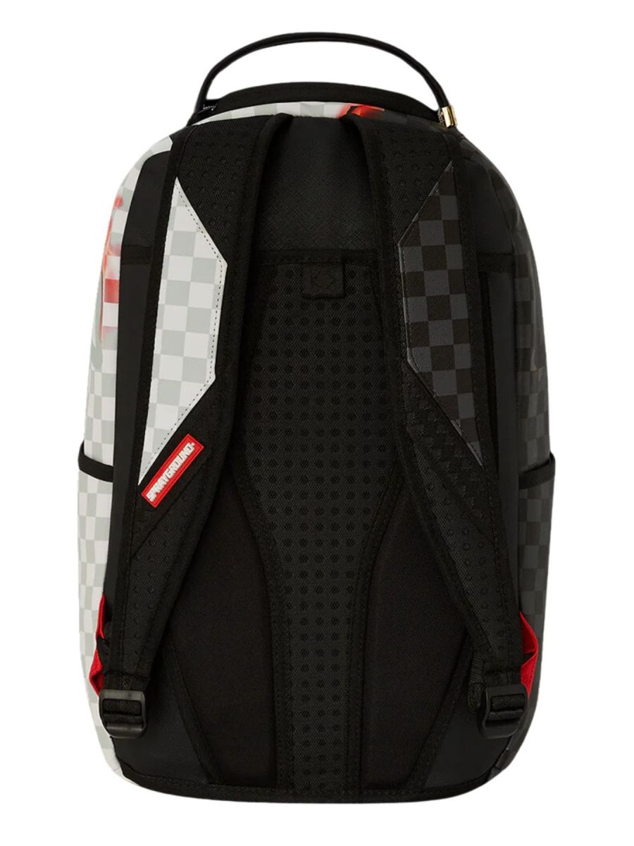 Zaino Sprayground Unisex Multicolore - Continuativa