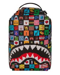 Zaino Sprayground Unisex Multicolore - Continuativa