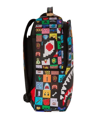 Zaino Sprayground Unisex Multicolore - Continuativa