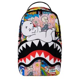 Zaino Sprayground Unisex Multicolore - Continuativa