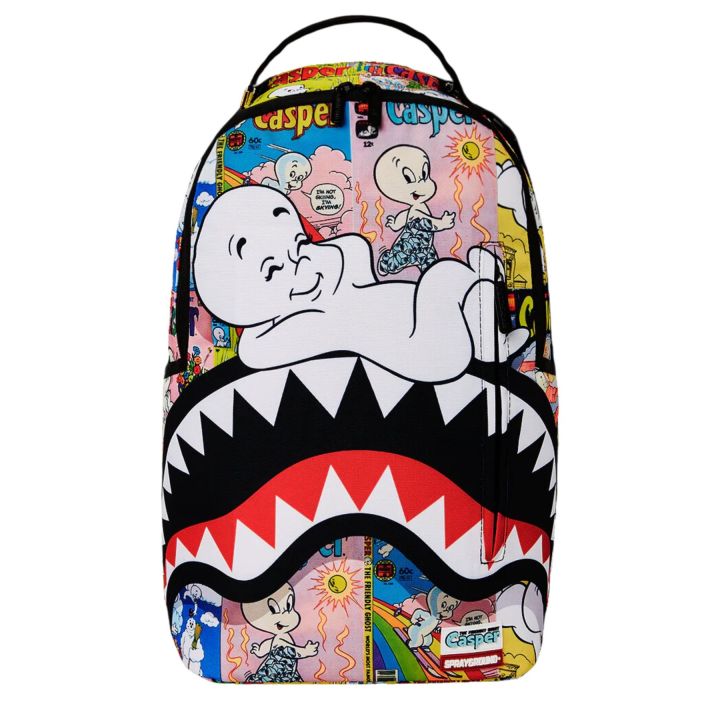 Zaino Sprayground Unisex Multicolore - Continuativa