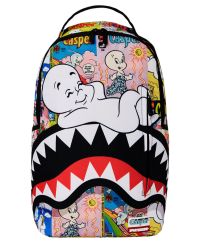 Sprayground - Zaino - Unisex - 910B6077NSZ-CASPER-MAGAZINE