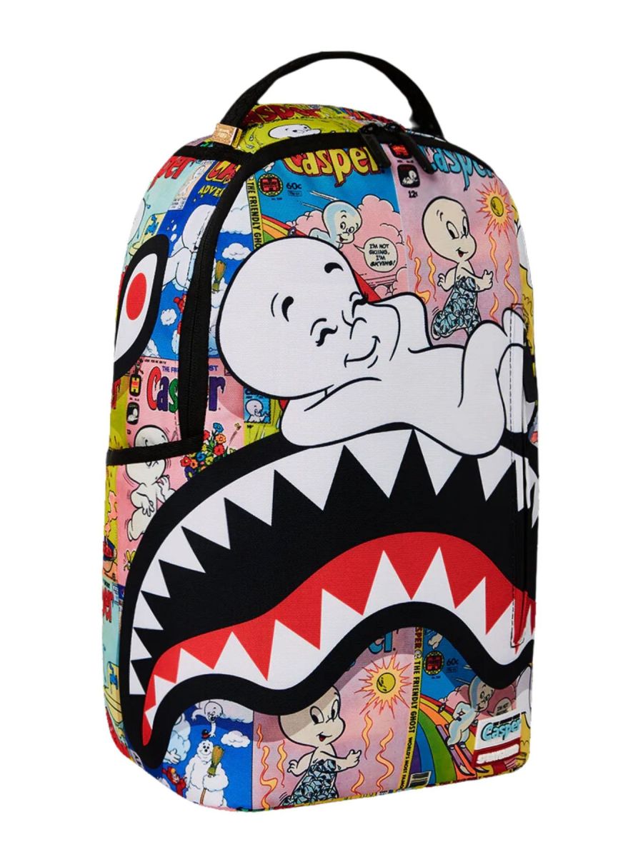 Zaino Sprayground Unisex Multicolore - Continuativa