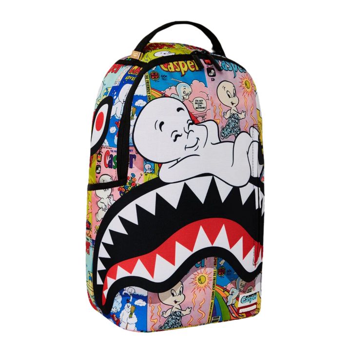 Zaino Sprayground Unisex Multicolore - Continuativa