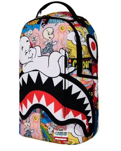 Zaino Sprayground Unisex Multicolore - Continuativa