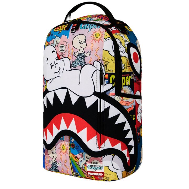 Zaino Sprayground Unisex Multicolore - Continuativa