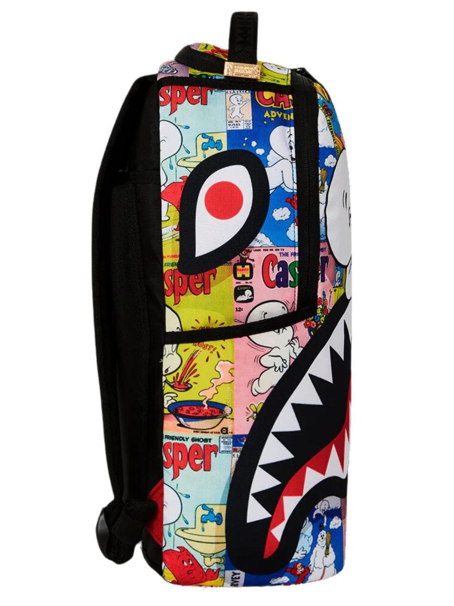Zaino Sprayground Unisex Multicolore - Continuativa
