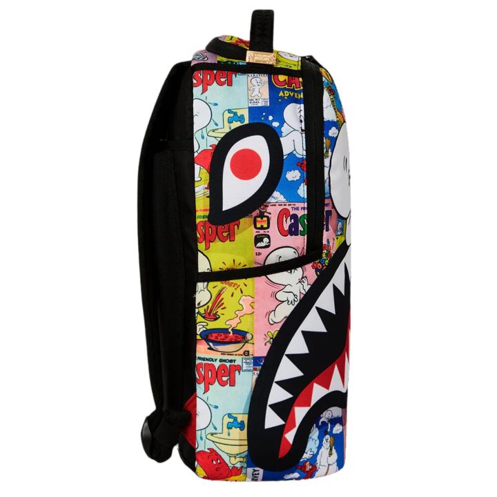 Zaino Sprayground Unisex Multicolore - Continuativa