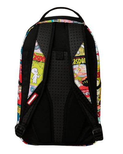 Zaino Sprayground Unisex Multicolore - Continuativa