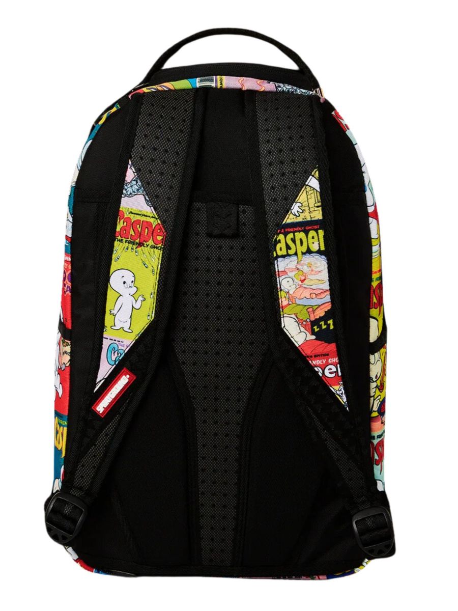 Zaino Sprayground Unisex Multicolore - Continuativa