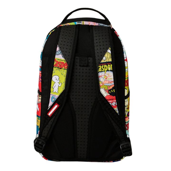 Zaino Sprayground Unisex Multicolore - Continuativa