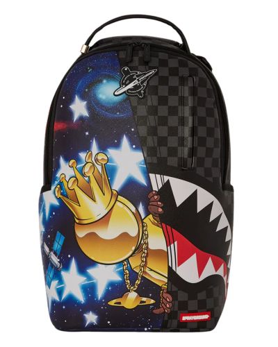 Zaino Sprayground Unisex Multicolore - Continuativa