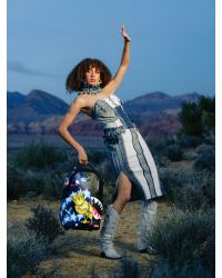 Zaino Sprayground Unisex Multicolore - Continuativa