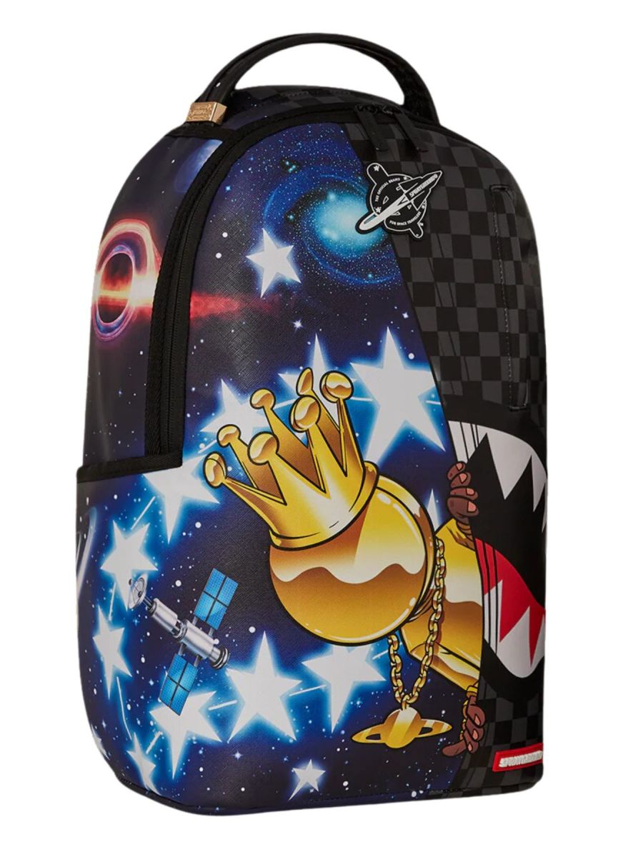 Zaino Sprayground Unisex Multicolore - Continuativa
