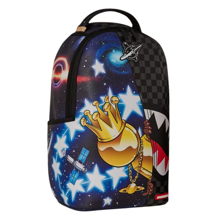 Zaino Sprayground Unisex Multicolore - Continuativa