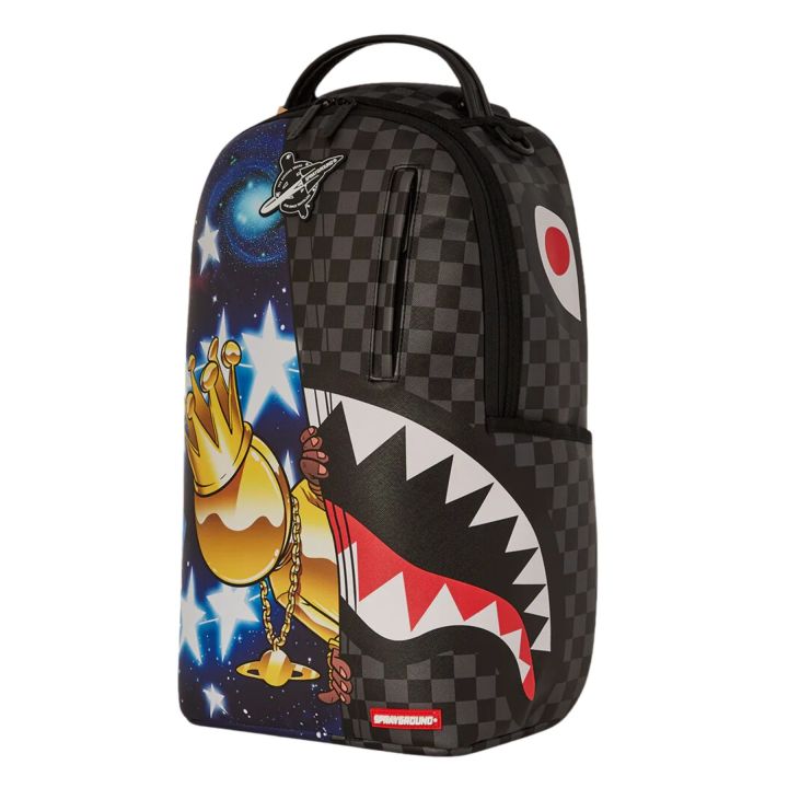 Zaino Sprayground Unisex Multicolore - Continuativa