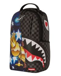 Zaino Sprayground Unisex Multicolore - Continuativa