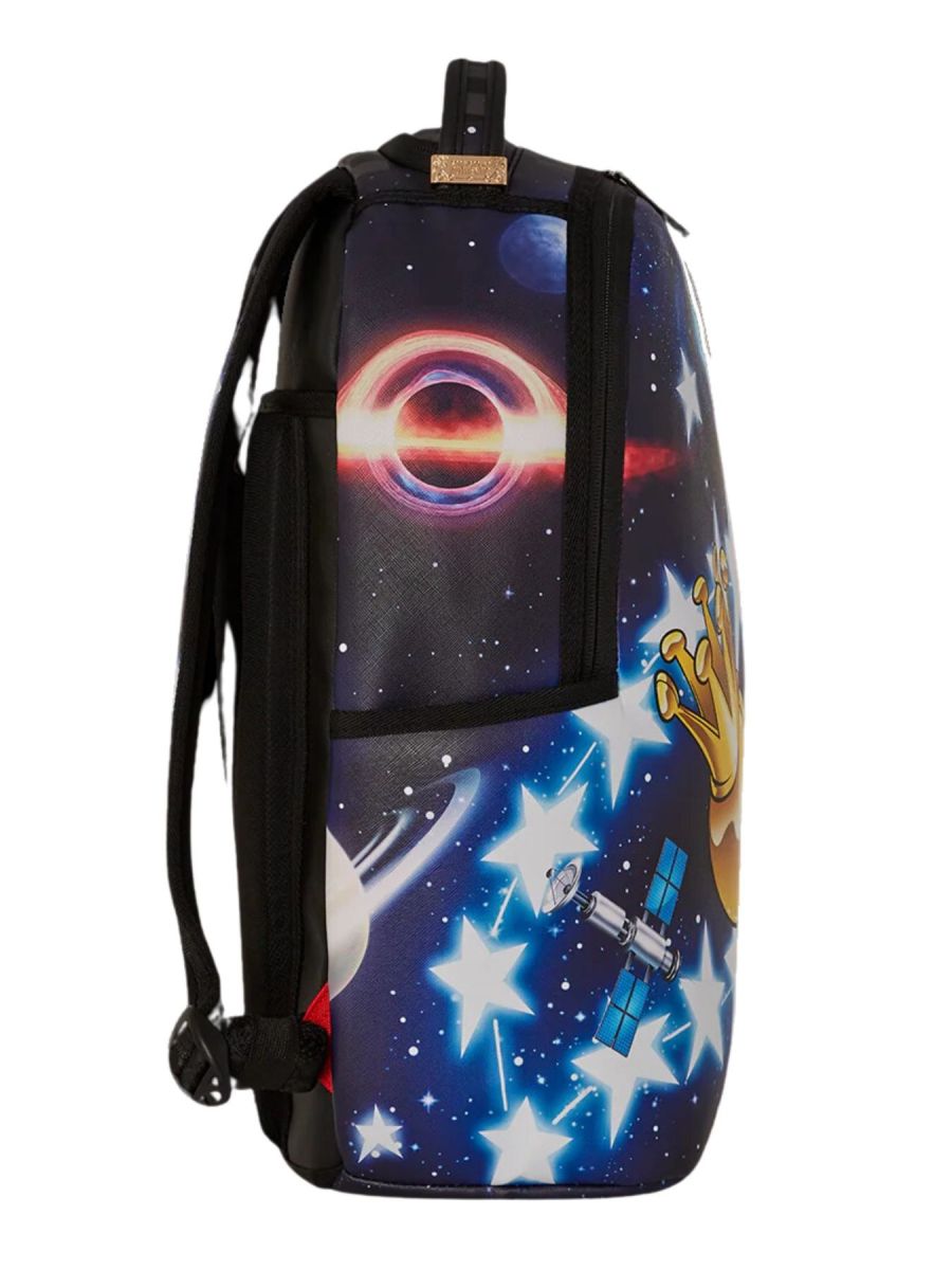 Zaino Sprayground Unisex Multicolore - Continuativa