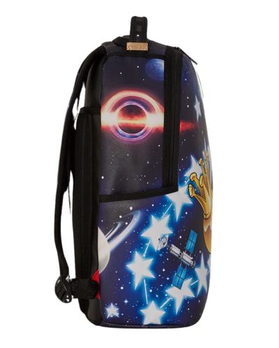 Sprayground - Zaino - Unisex - 910B6092NSZ-ASTROMANE-REVEAL