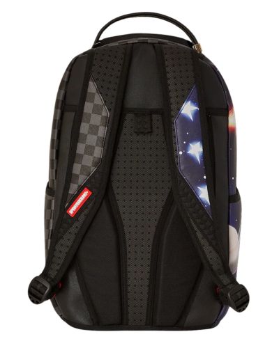 Zaino Sprayground Unisex Multicolore - Continuativa